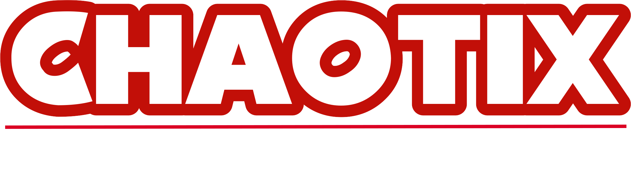 Chaotix Game Development logo