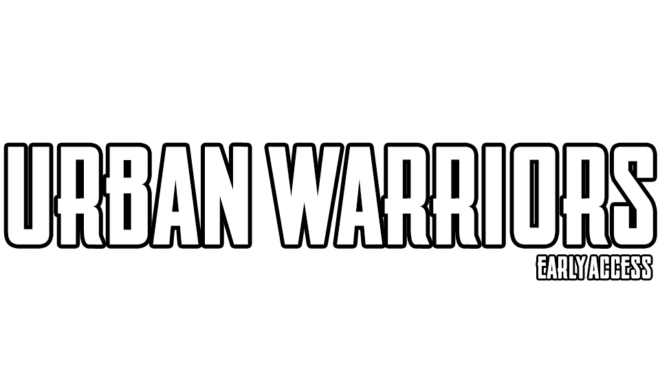 Urban Warriors Logo